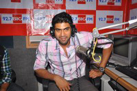 Rana at Big FM